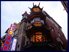 Yokohama Chinatown 27